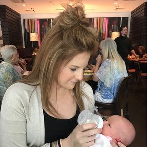 Meet your Posher, Michelle